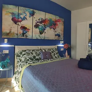 Lagunillas Travel Loft Málaga